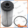 Kit de filtre hydraulique pour VW | FSF-VW-018, 0GC325183